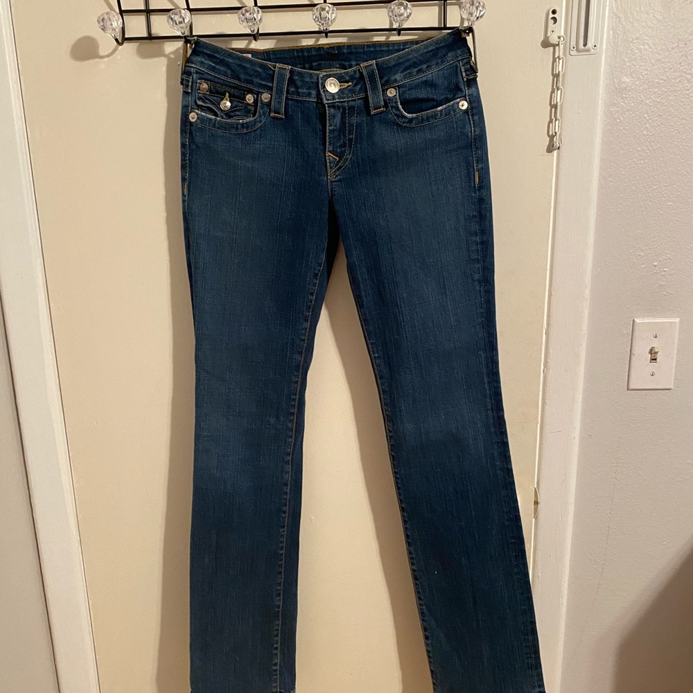 Women’s True Religion Jeans